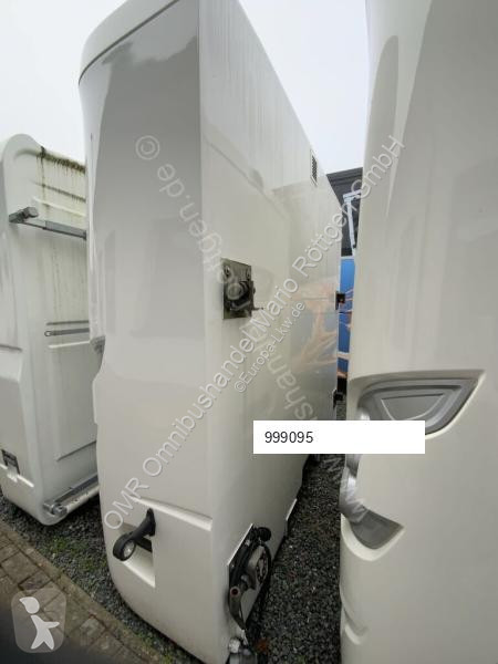 Attrezzature automezzi pesanti VDL Skikoffer