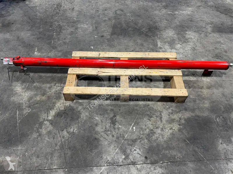 Grue Fassi Grúa F130A.24 solo para recambios