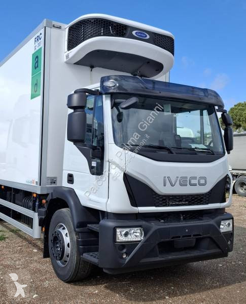 Équipements PL Iveco