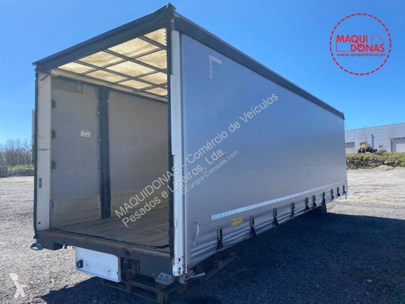 PL-utrustningar Liebherr