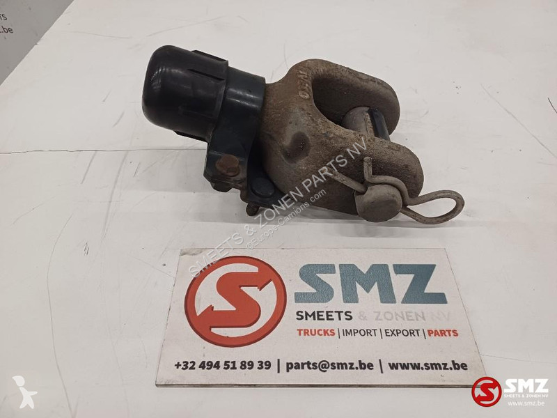 Equipamentos pesados Iveco Occ trekoog Iveco