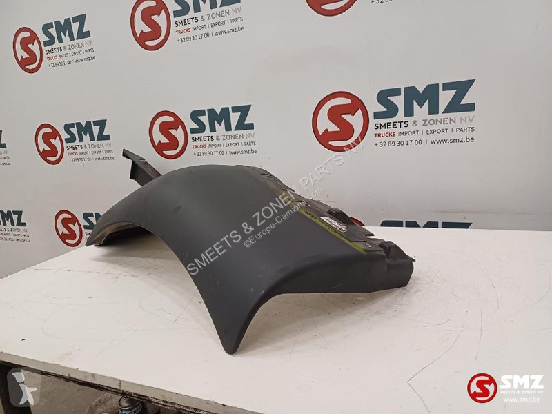 Vybavení pro nákladní vozy Volvo Occ spatbord...