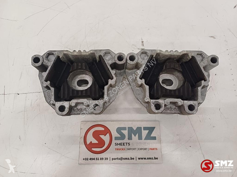 Attrezzature automezzi pesanti Volvo Occ set...