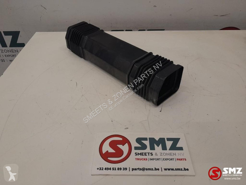 Equipamentos pesados Caterpillar Duct caterpillar