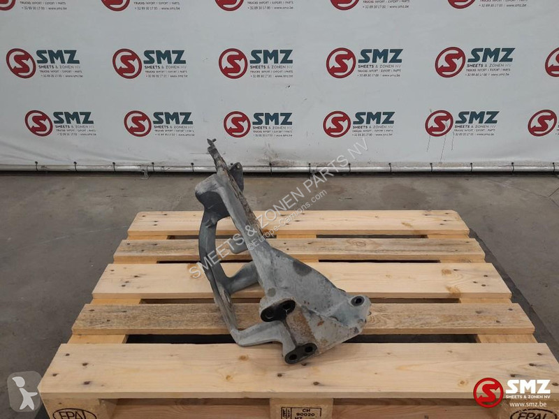 Attrezzature automezzi pesanti DAF Occ...