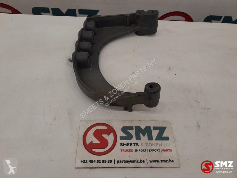 Uitrusting voor vrachtwagens Scania Occ...