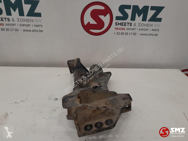 Uitrusting voor vrachtwagens Volvo Occ frame...