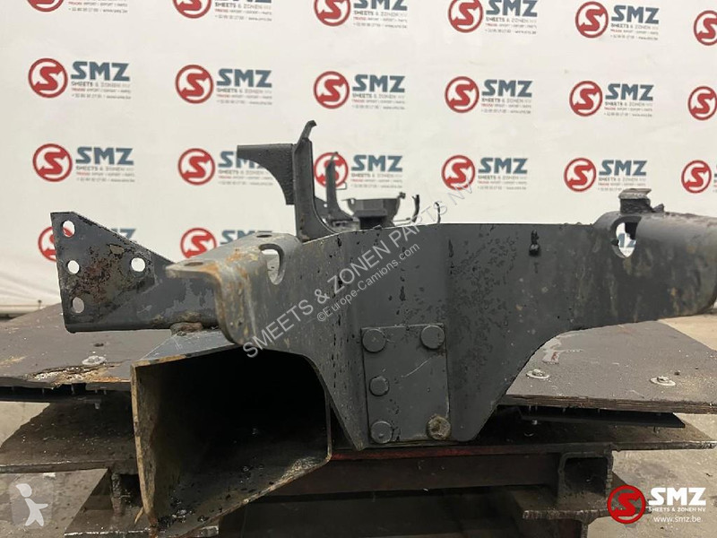 Uitrusting voor vrachtwagens DAF Occ...