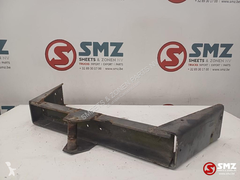 Uitrusting voor vrachtwagens DAF Occ...