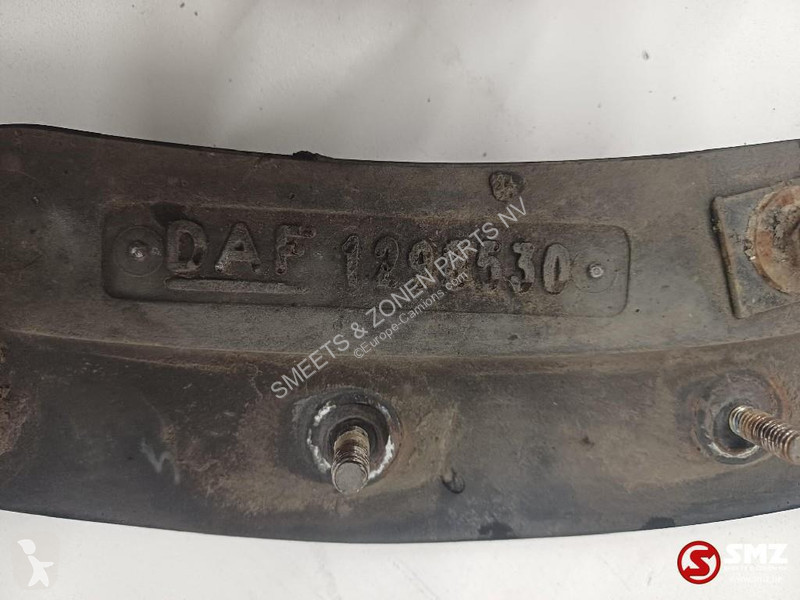 Uitrusting voor vrachtwagens DAF Occ set...