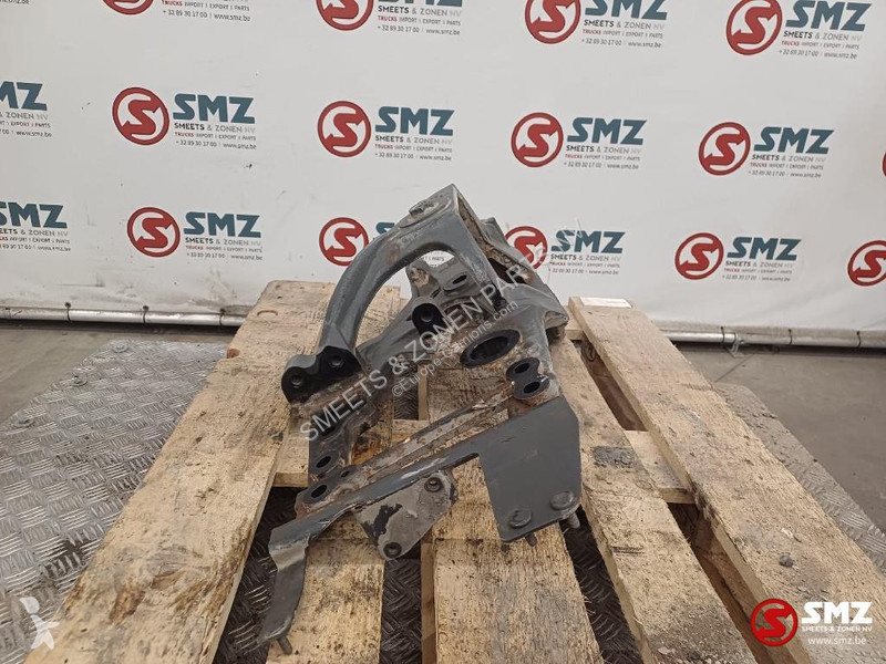 Uitrusting voor vrachtwagens DAF Occ...