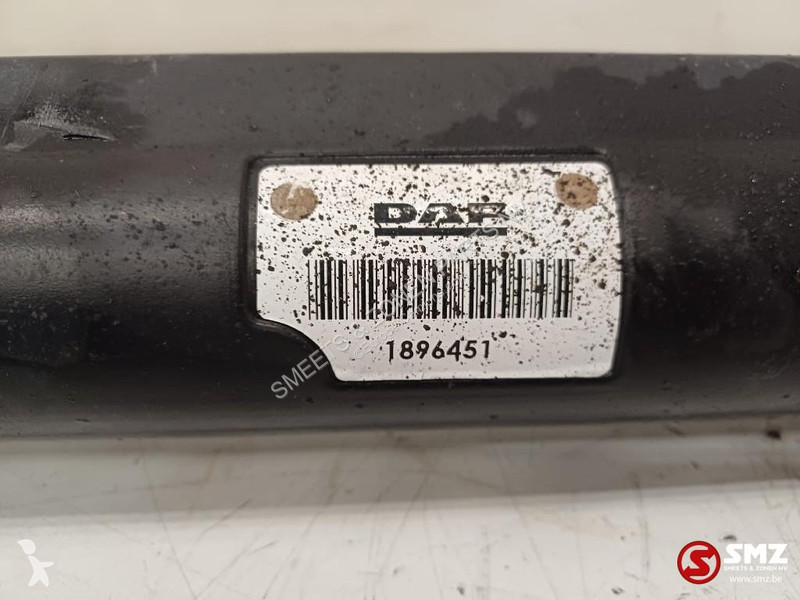PL-utrustningar DAF Occ cabinekantelcilinder DAF