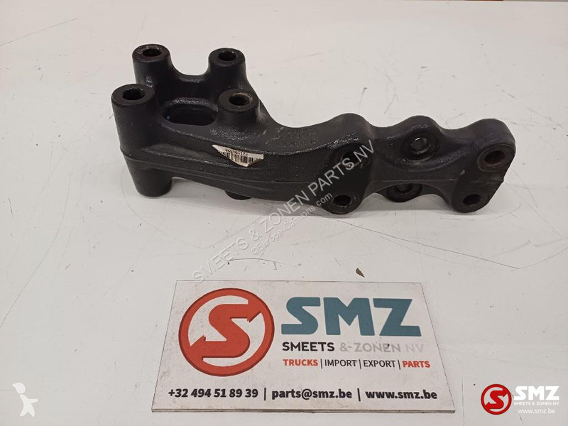 Uitrusting voor vrachtwagens Renault Occ...