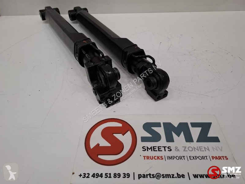 Attrezzature automezzi pesanti Renault Occ set...