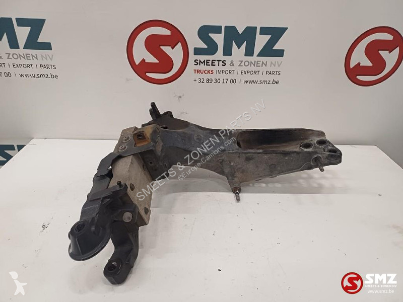 Uitrusting voor vrachtwagens Scania Occ...