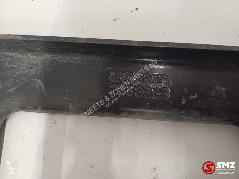 Uitrusting voor vrachtwagens Scania Occ...