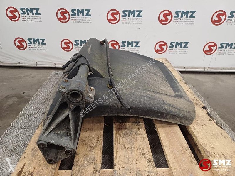 Attrezzature automezzi pesanti DAF Occ spatbord...