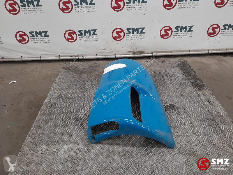 Uitrusting voor vrachtwagens Scania Occ...