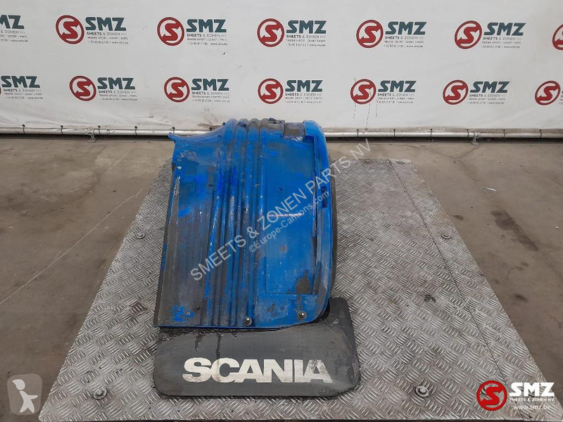 تجهيزات الآليات الثقيلة Scania Occ spatbord...