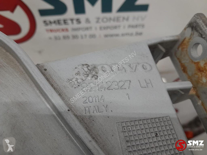 Vybavení pro nákladní vozy Volvo Occ opstapbak...