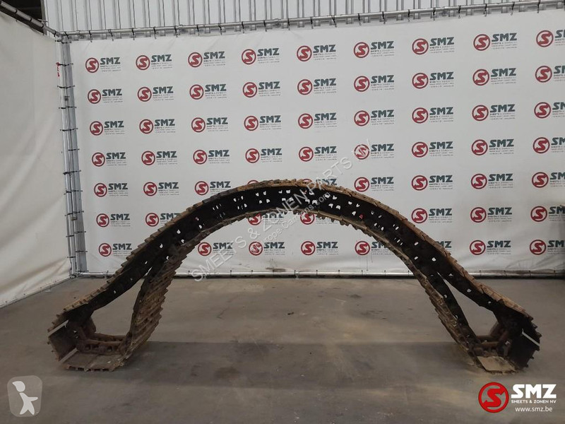 Equipamentos pesados Caterpillar Occ track shoe...