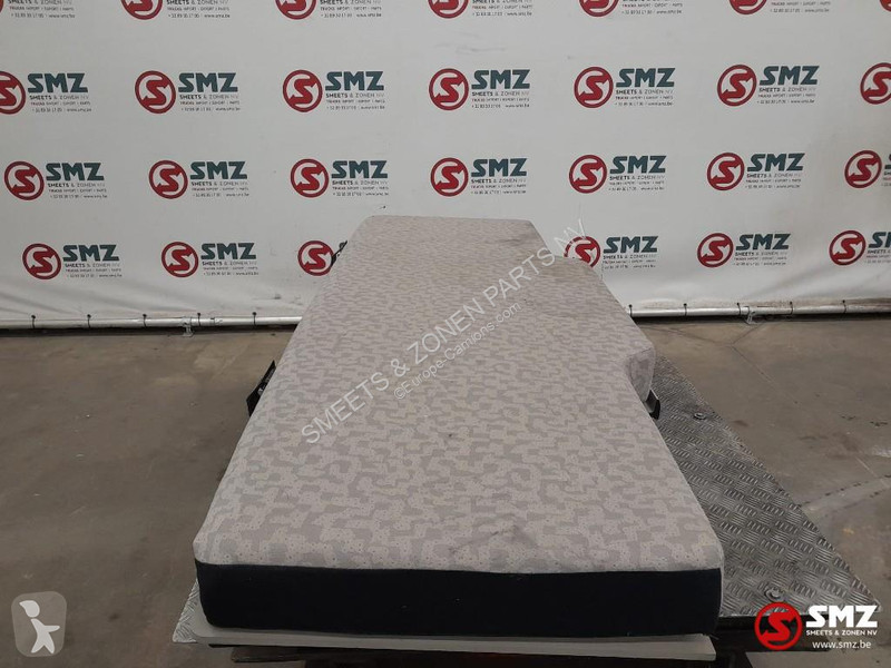 Vybavení pro nákladní vozy DAF Occ onderbed DAF