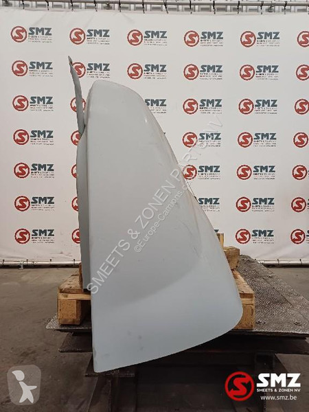 Equipamentos pesados Renault Occ dakspoiler...