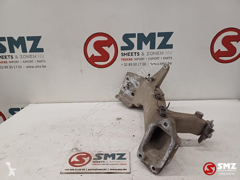 Uitrusting voor vrachtwagens Renault Occ...