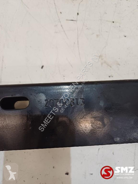 Uitrusting voor vrachtwagens Renault Occ set...