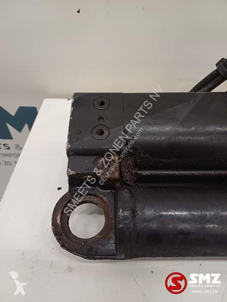 Uitrusting voor vrachtwagens Iveco Occ...