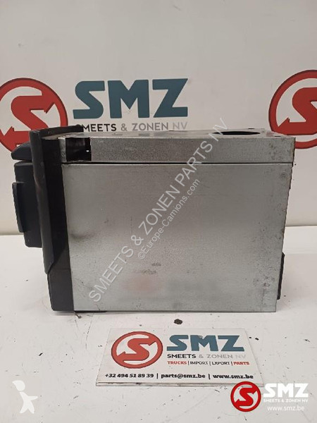 Attrezzature automezzi pesanti Renault Occ...