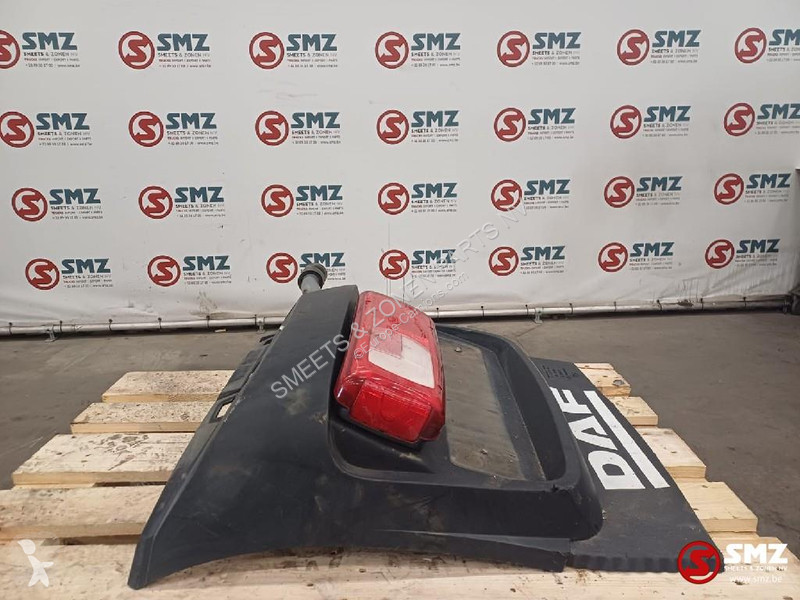 Attrezzature automezzi pesanti DAF Occ spatbord...