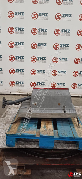Vybavení pro nákladní vozy Iveco Occ spatbord +...