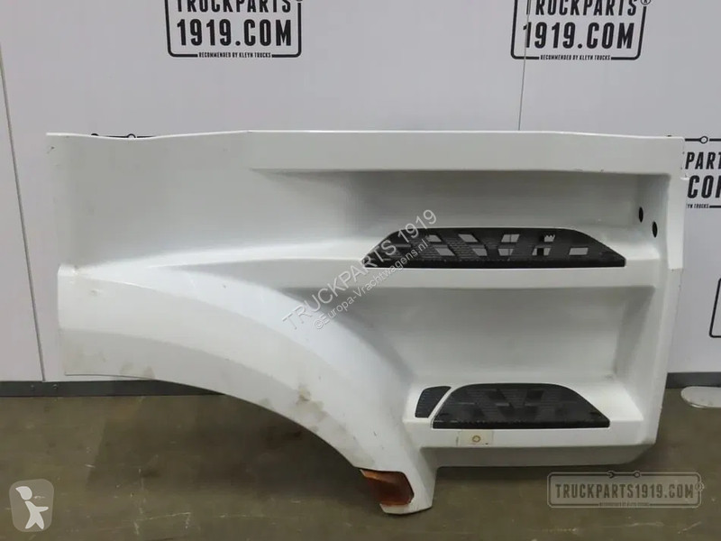 Teherautó felszerelések  Body & Chassis Parts...