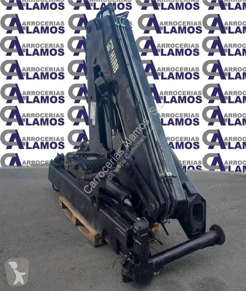 Attrezzature automezzi pesanti Hiab  GRUA HIAB...