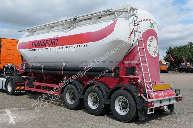 Attrezzature automezzi pesanti  SF 2739 / 2P,...