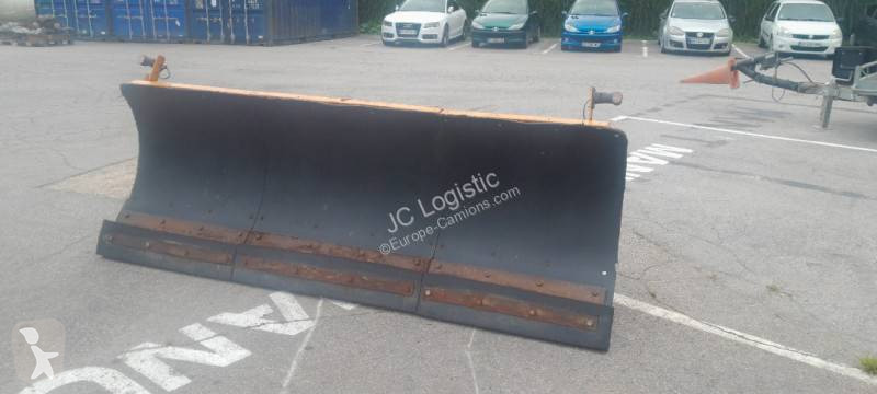 PL-utrustningar Rolfo