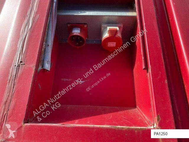 Equipamentos pesados  Seecontainer...