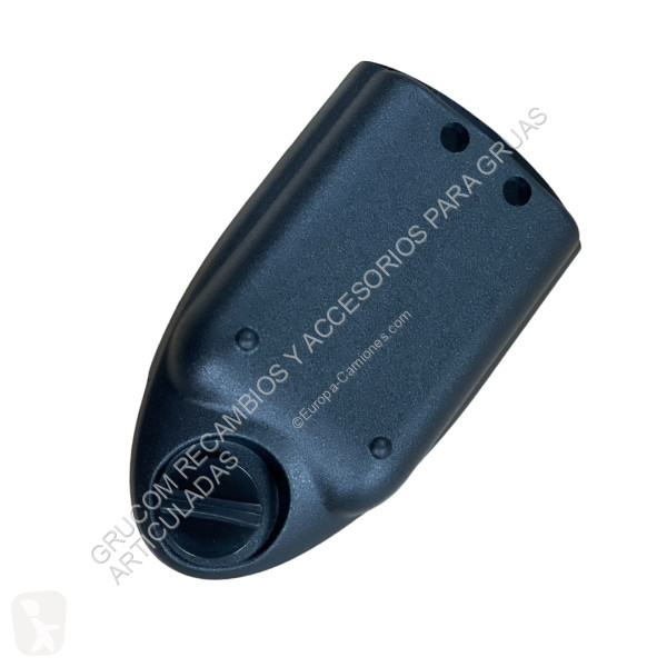 PL-utrustningar  Batería compatible Cattron...