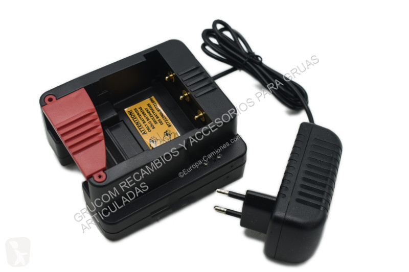 Equipamentos pesados  Cargador Itowa BT7223MH,...