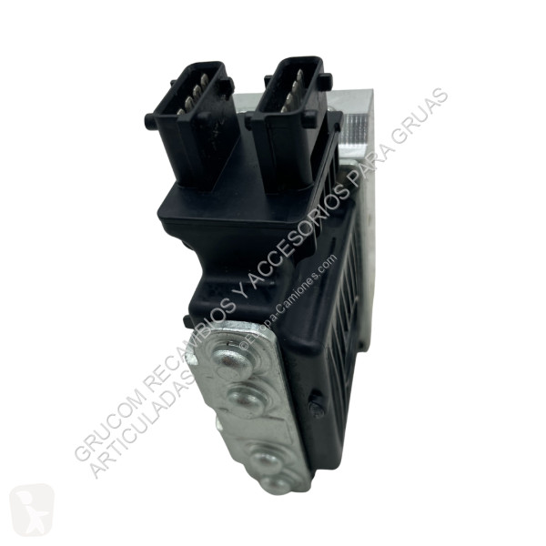 PL-utrustningar  Electroválvula Danfoss...
