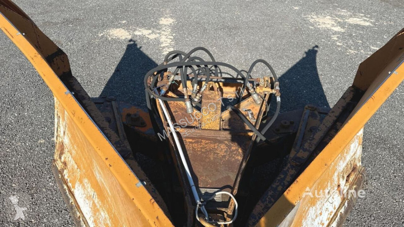 PL-utrustningar Sicometal CPM