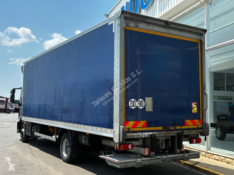 Camião Iveco ML 120 E22