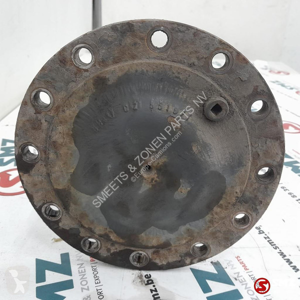 Uitrusting voor vrachtwagens Renault Occ...