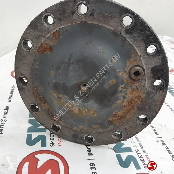 Uitrusting voor vrachtwagens Renault Occ...