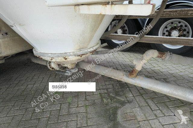 Attrezzature automezzi pesanti  SF 2743 PI,...