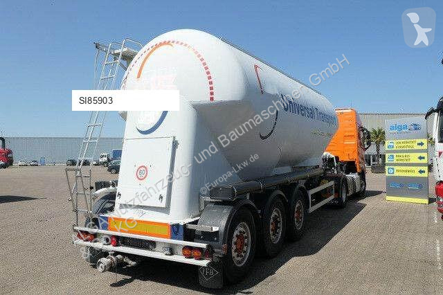 Equipamentos pesados  EUT 37.5, 1 Kammer,...
