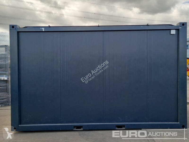 Echipamente pentru camioane  W400