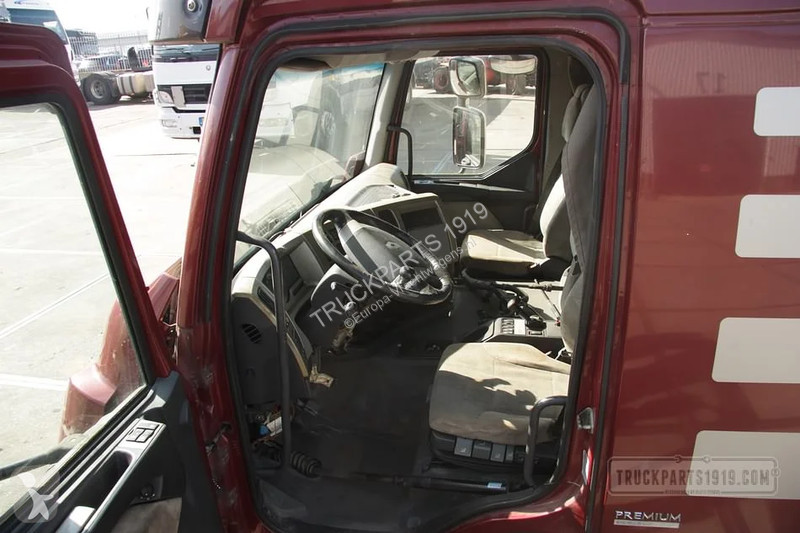 Udstyr til lastbiler Renault Body & Chassis...