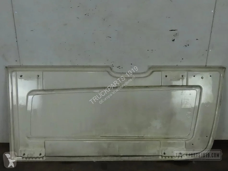Udstyr til lastbiler MAN Body & Chassis Parts...